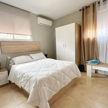 La Colina - El Duque 科爾多瓦