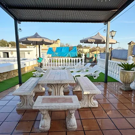 La Colina - El Duque