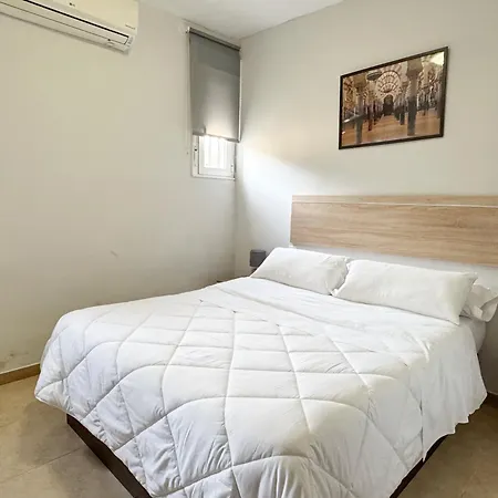 La Colina - El Duque 度假居 *