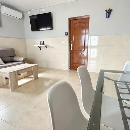 度假居 La Colina - El Duque 科爾多瓦