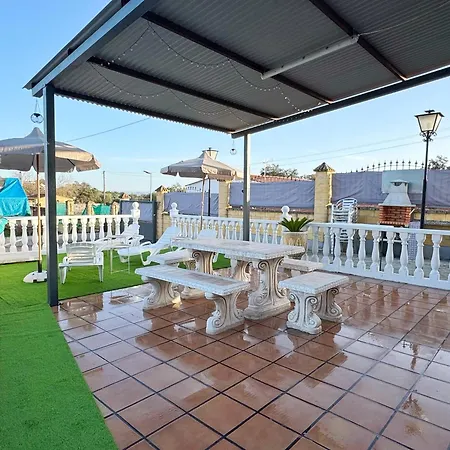 La Colina - El Duque Casa vacanze *