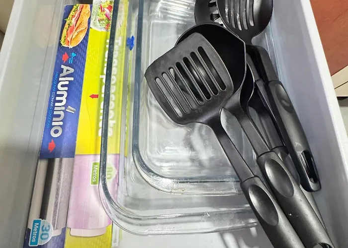 度假居 La Colina - El Duque