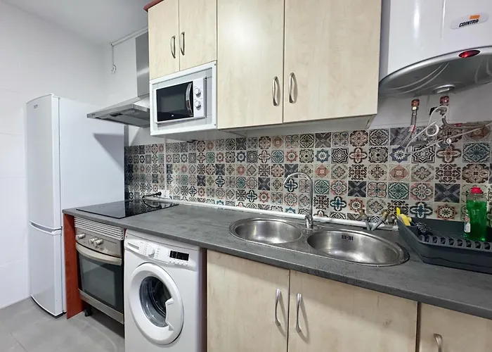 La Colina - El Duque 科爾多瓦