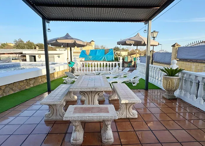 La Colina - El Duque