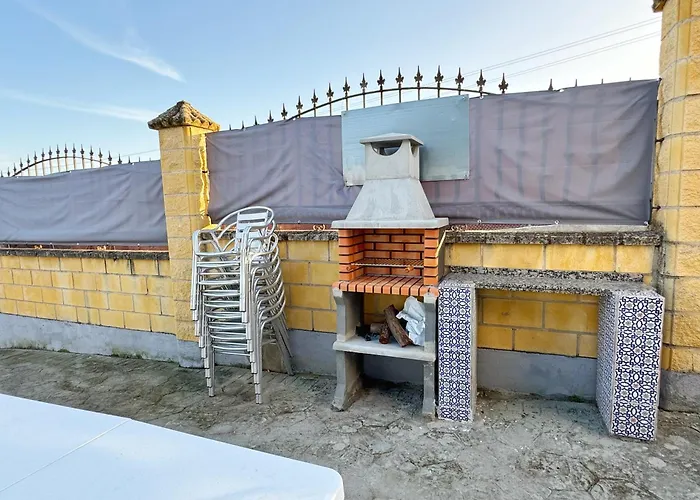 La Colina - El Duque 度假居 科爾多瓦