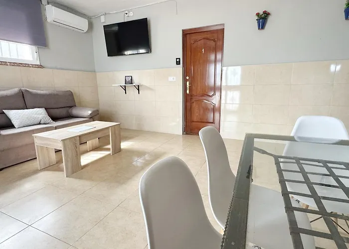 度假居 La Colina - El Duque 科爾多瓦