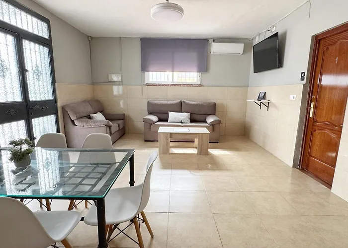 La Colina - El Duque * 科爾多瓦