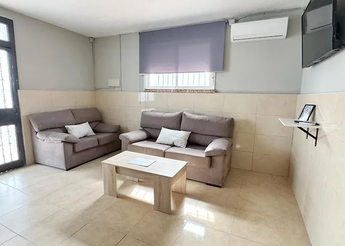 La Colina - El Duque 度假居 科爾多瓦