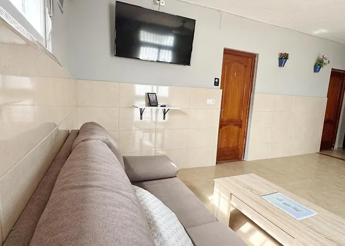 La Colina - El Duque 度假居 *