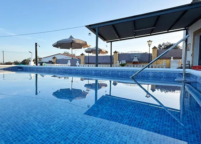 度假居 La Colina - El Duque