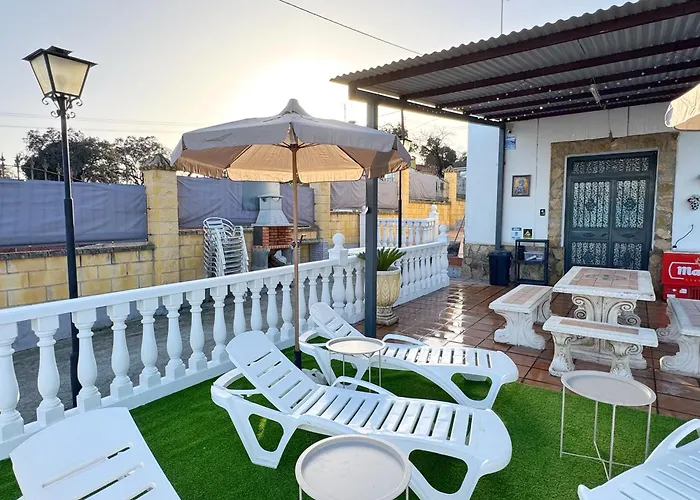 La Colina - El Duque 科爾多瓦