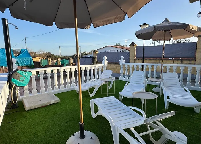 La Colina - El Duque *