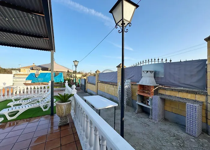 La Colina - El Duque 度假居 科爾多瓦