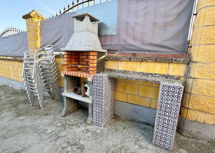 度假居 La Colina - El Duque *