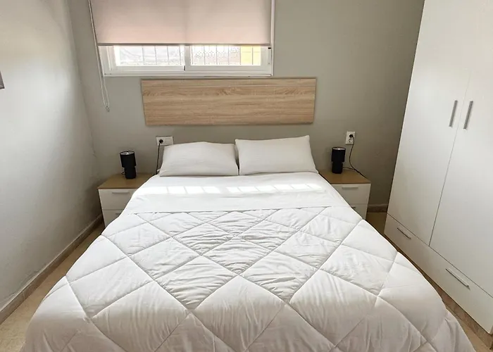 度假居 La Colina - El Duque