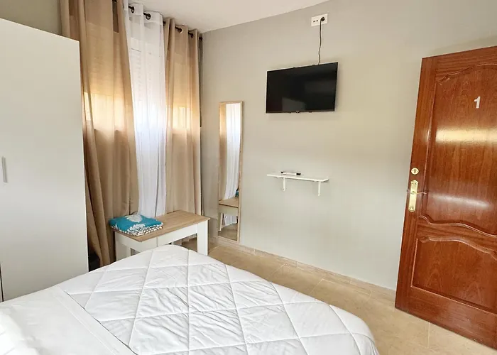 La Colina - El Duque * 科爾多瓦