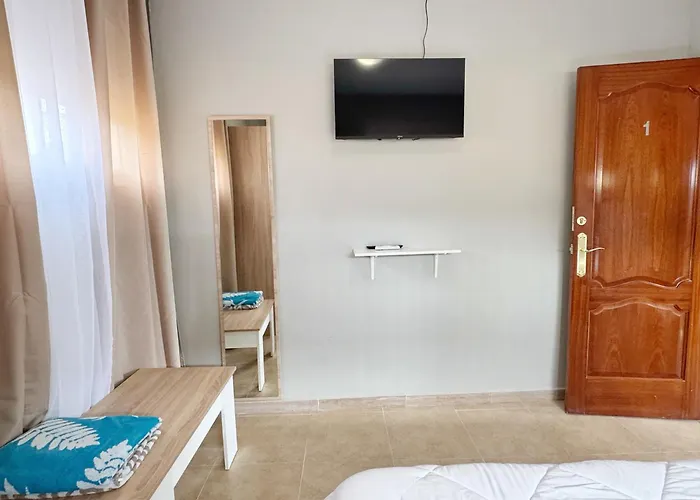 La Colina - El Duque 科爾多瓦