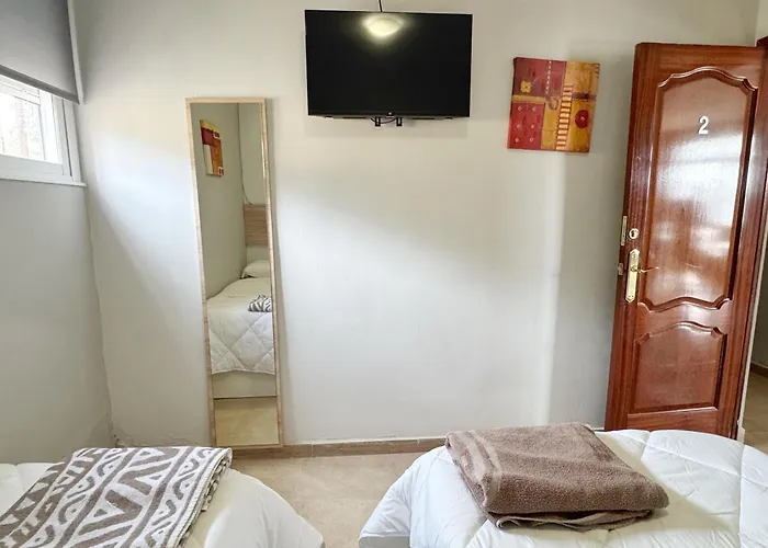 La Colina - El Duque * 科爾多瓦