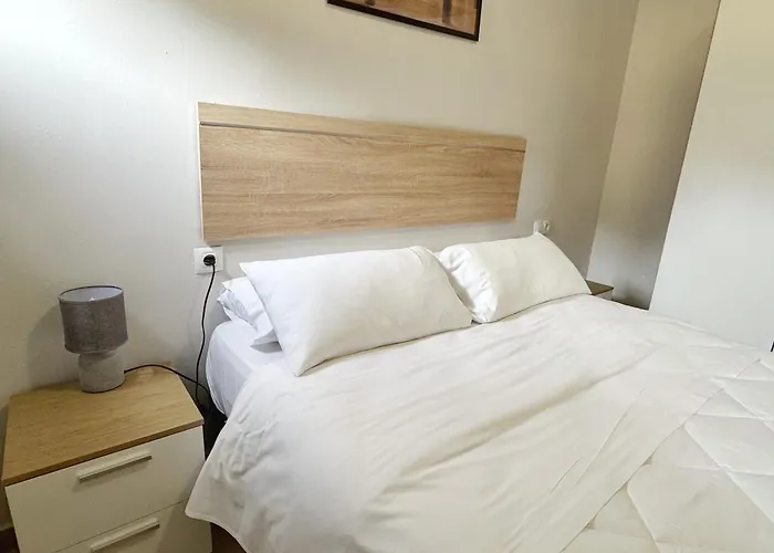 度假居 La Colina - El Duque