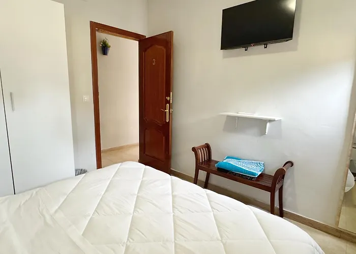 度假居 La Colina - El Duque