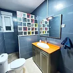 Nyaraló La Colina - El Duque Córdoba