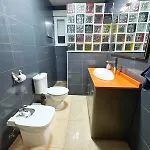 Nyaraló La Colina - El Duque