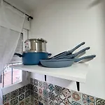 Nyaraló La Colina - El Duque Córdoba