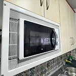 Nyaraló La Colina - El Duque