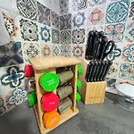 La Colina - El Duque Córdoba