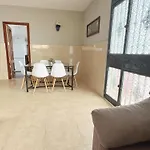 La Colina - El Duque Nyaraló Córdoba