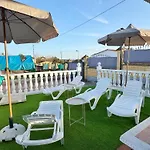 La Colina - El Duque Nyaraló Córdoba