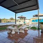 Nyaraló La Colina - El Duque Córdoba