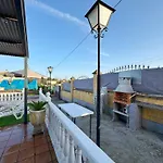 La Colina - El Duque Nyaraló Córdoba