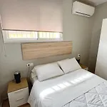 Nyaraló La Colina - El Duque Córdoba