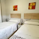 Nyaraló La Colina - El Duque *