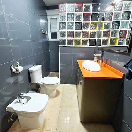 Prázdninový dům La Colina - El Duque