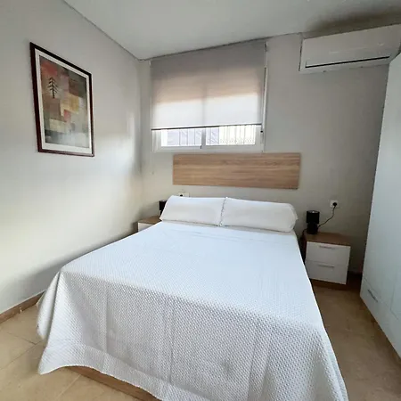 בית נופש La Colina - El Duque