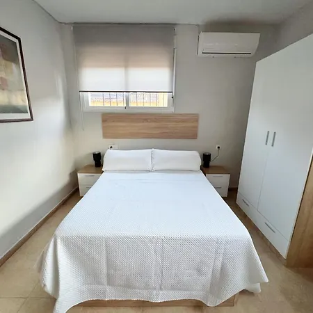 La Colina - El Duque Córdoba