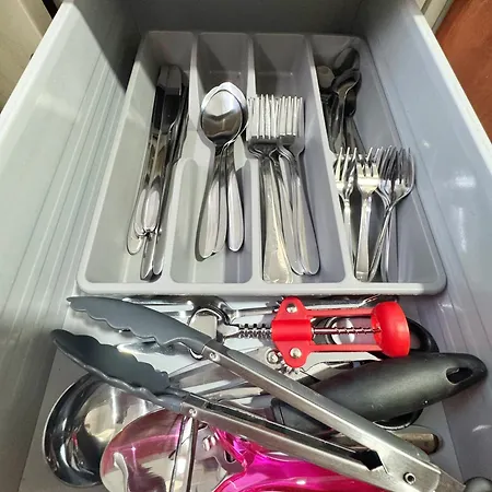 La Colina - El Duque * Córdoba