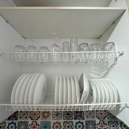 La Colina - El Duque Prázdninový dům *