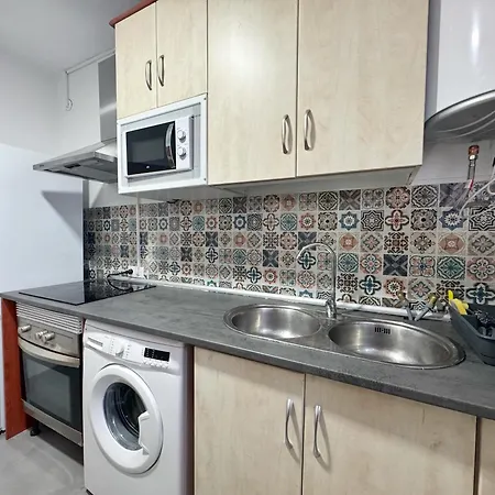 La Colina - El Duque קורדובה