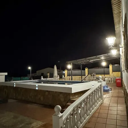 La Colina - El Duque Prázdninový dům