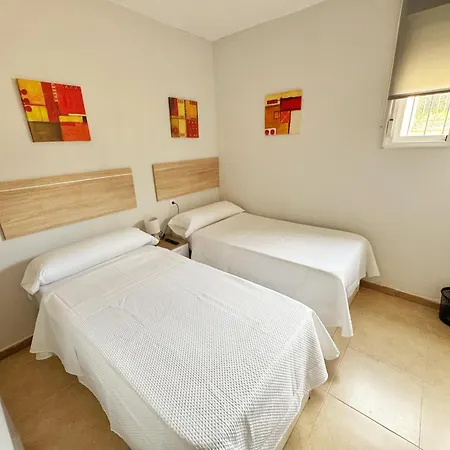 Prázdninový dům La Colina - El Duque