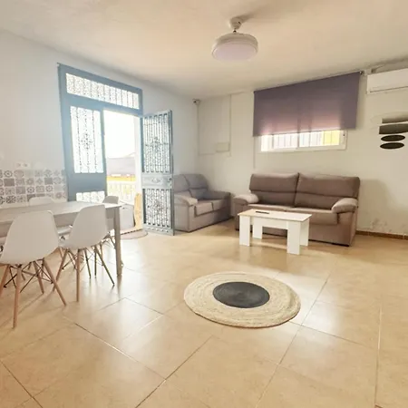 La Colina - El Duque Prázdninový dům *