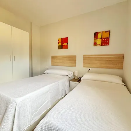 Дом отдыха La Colina - El Duque Кордова