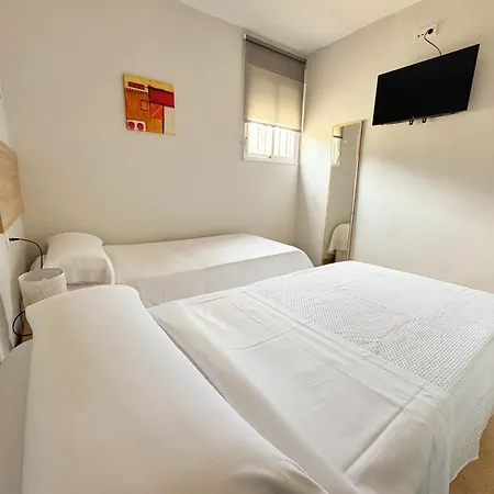 La Colina - El Duque Дом отдыха