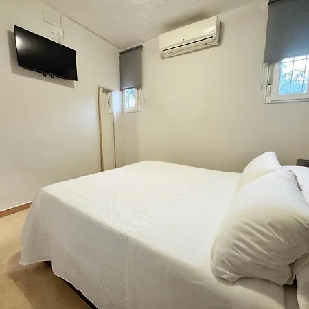 Дом отдыха La Colina - El Duque *