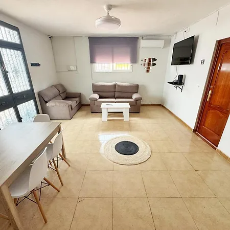 La Colina - El Duque בית נופש קורדובה