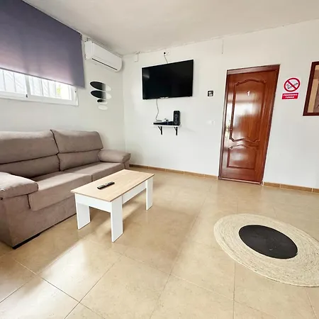 Дом отдыха La Colina - El Duque *