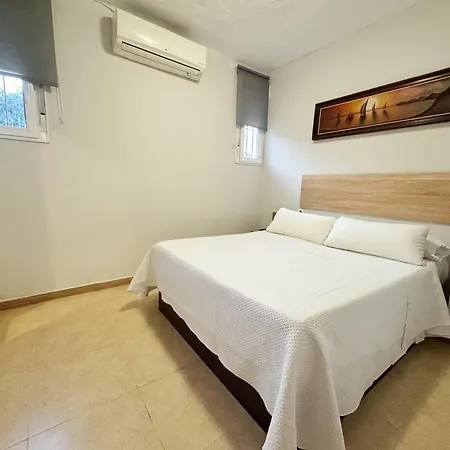 Дом отдыха La Colina - El Duque Кордова